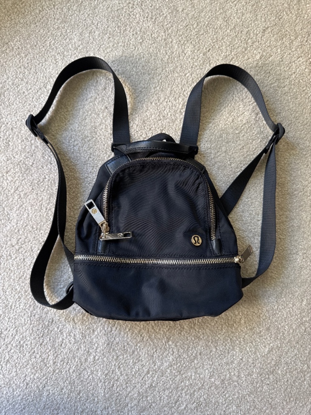 Lululemon Everywhere Backpack Mini 4L